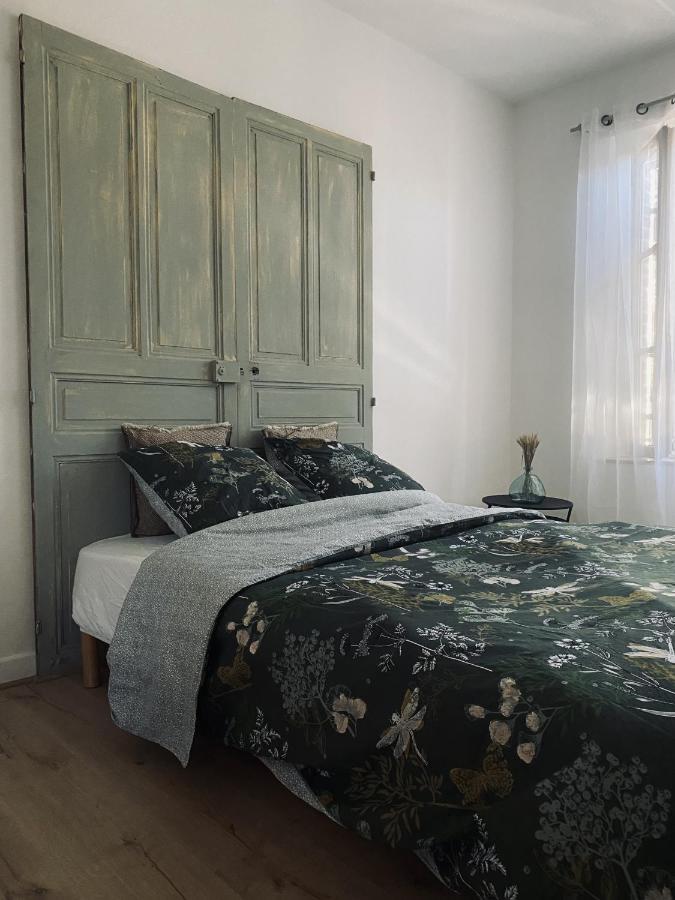 La Maison Bleue Villefranche-sur-Cher Eksteriør billede